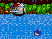 Sonic Adventures