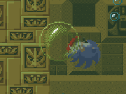 Sonic Bad Bubbles