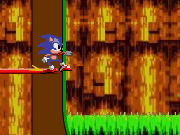 Sonic Island