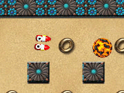 Sonic Maze