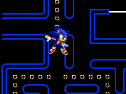 Sonic Pacman