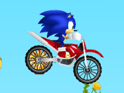 Sonic Ride