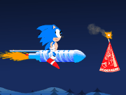 Super Sonic Diwali Fun