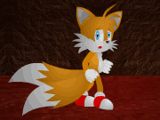 Tails Nightmare 2