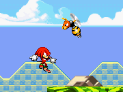 Ultimate Flash Sonic